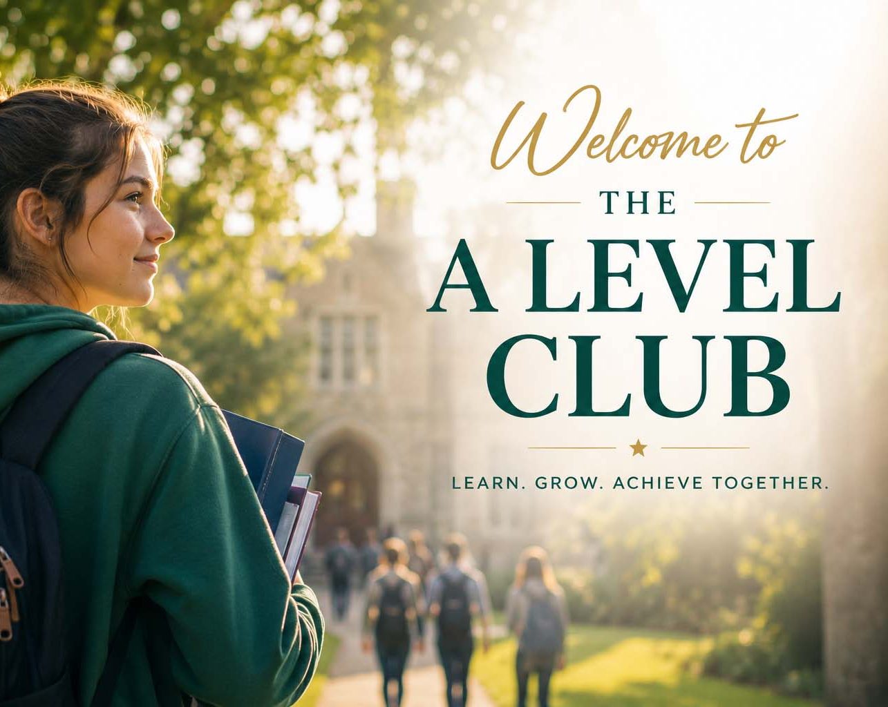 Starting A Levels: What Every Year 12 Student Needs to Know